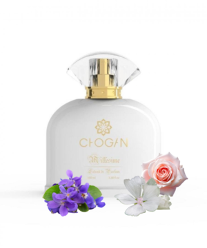 Chogan № 026 Wild Poppy – Blumig & Floral
