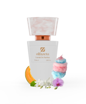 Chogan № 028 Etherea – Süss & komplex