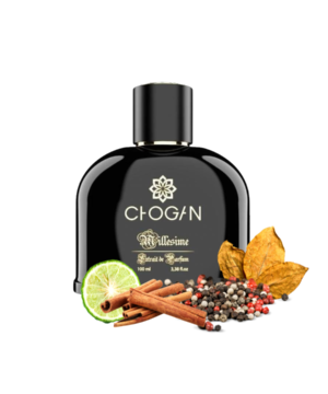 Chogan № 032 Explosive – Würzig & Aromatisch