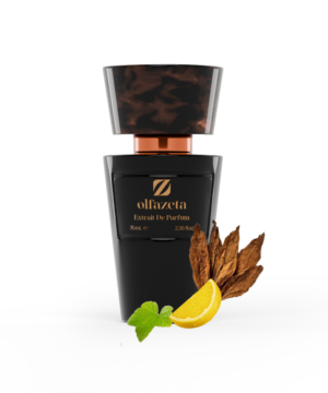 Chogan № 033 Nightfall – Sinnlich & Gentleman