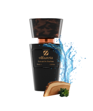 Chogan № 038 Abyss – Frisch & Maskulin