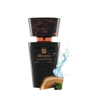 Chogan № 004 Pure Ego - Würzig & Souverän