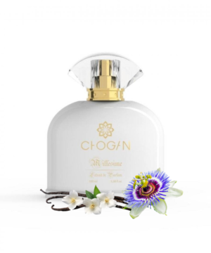 Chogan № 040 Magnetic – Süss & Blumig