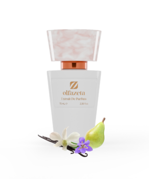 Chogan № 042 – Bonheur Suprême - Süsslich & Feminin