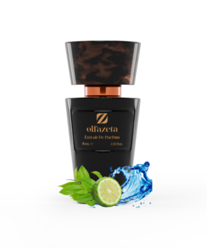 Chogan № 044 Frozen Crest– Aquatisch & Frisch