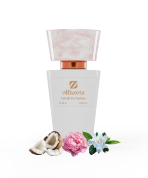 Chogan № 047 Night Gem – Blumig & Warm