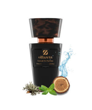 Chogan № 052 Arabian Mirage – Frisch & Würzig