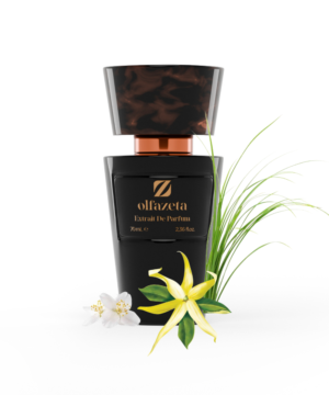 Chogan № 054 Night Flower – Floral & Würzig