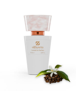 Chogan № 055 Black Addiction - Süss & Ausdrucksstark