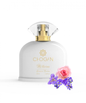 Chogan № 057 Pure Purple – Blumig & Pudrig