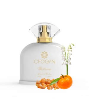 Chogan № 006 Addiction - Orientalisch & Würzig