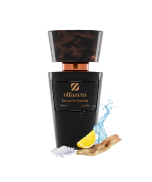 Chogan № 060 Majesty – Holzig, Frisch