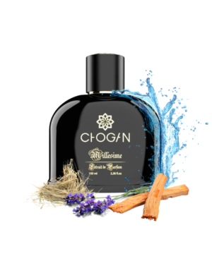 Chogan № 062 Extreme – Würzig & Frisch