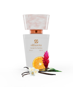 Chogan № 067 Victoria – Floral, Süss, Feminin