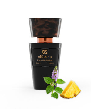 Chogan № 068 Glory – Frisch & Maskulin