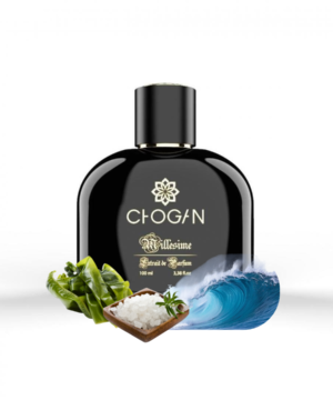 Chogan № 069 Seaside – Frisch, leicht Herb & Meeresnoten