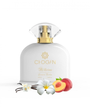Chogan № 070 Pure Ego – Süss & Blumig