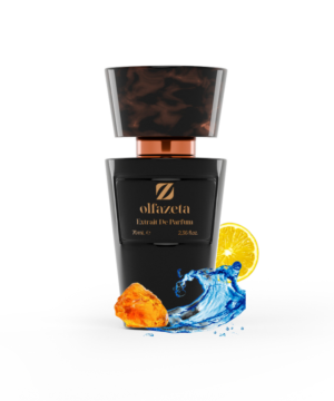 Chogan № 073 The Summit – Frisch & Zitrisch