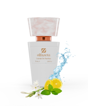 Chogan № 076 Deep Blue – Frisch & Harmonisch