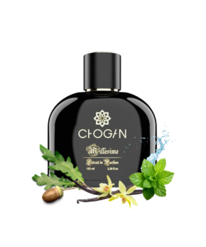 Chogan № 078 Deep Purple – Würzig & Süsslich