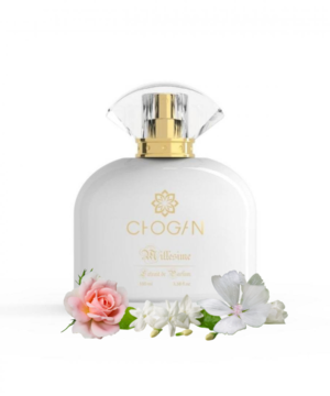 Chogan № 098 Euphoria – Floral, Moschus, Verführerisch