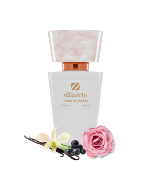 Chogan № 080 Absolutely – Feminin & Modern