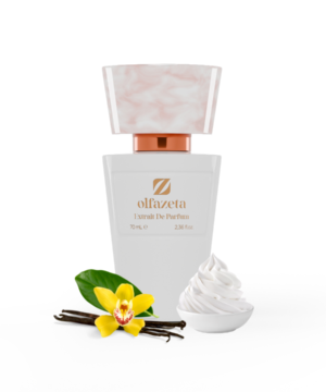 Chogan № 081 Allure Éternelle – Super süss & orientalisch