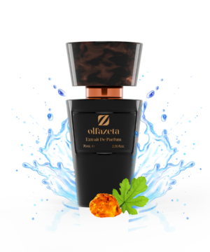 Chogan № 084 Indigo – Aquatisch & Frisch