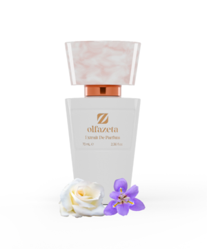 Chogan № 085 – Serendipity - Floral & Feminin