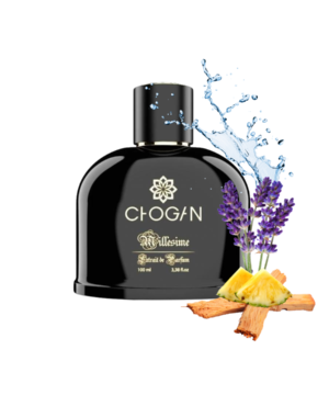 Chogan № 086 Titan – Aromatischer Fougère