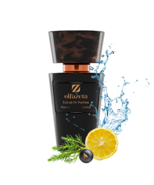 Chogan № 087 Wildman – Aquatisch, Frisch, Würzig