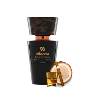 Chogan № 088 Midnight Man – Würzig, Holzig