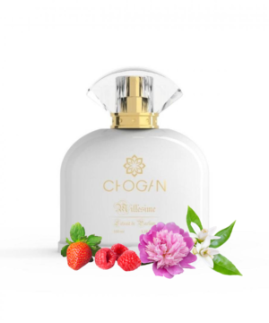 Chogan № 089 Ville Lumière – Fruchtig, Süss & Verspielt