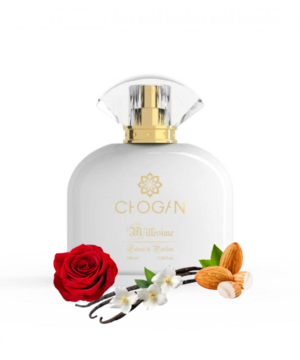 Chogan № 090 Femme Fatale – Orientalisch, süss, blumig