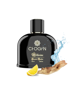 Chogan № 091 Bond – Aromatisch, Zitrisch