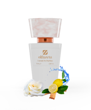 Chogan № 093 – Glory Chypre-fruchtig & Spritzig