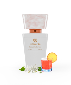 Chogan № 097 Vita – Fruchtig & Süss