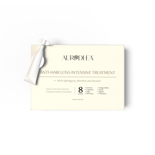 Intensive Anti-Haarverlust Kur Nr. FA01B