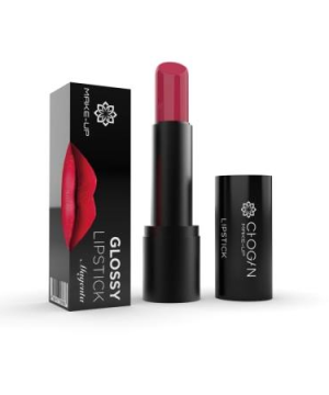 Brillanter Lippenstift Magenta Nr. MKRS09