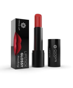 Brillanter Lippenstift Strawberry Nr. MKRS10