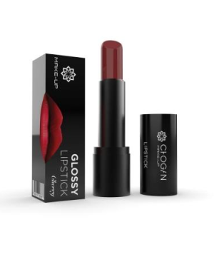 Brillanter Lippenstift Cherry Nr. MKRS11