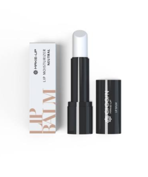 Lip Balm Neutral Natürliche Feuchtigkeitspflege Nr. MKLIP61