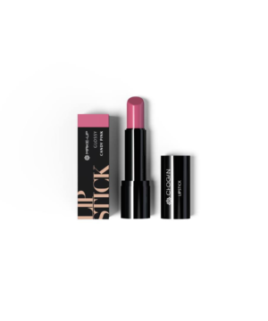 Chogan Make-up Glossy Lipstick Candy Pink Nr. MKRS14