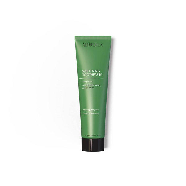 Whitening Zahnpasta mit Aloe Vera Nr. CR33B