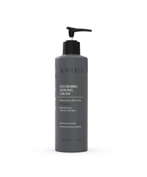 Rasiercreme Velobarba Nr. CRU003B
