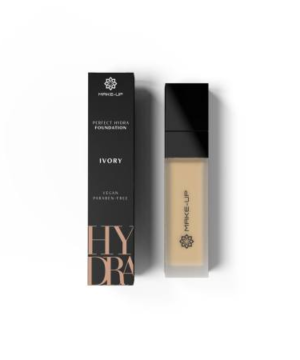 Perfect Hydra Foundation Ivory Nr. LM15