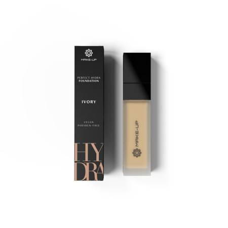 Perfect Hydra Foundation Ivory Nr. LM15