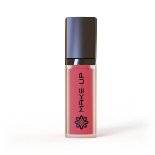 Aufpolsternder Lipgloss Nr. MKLIP43