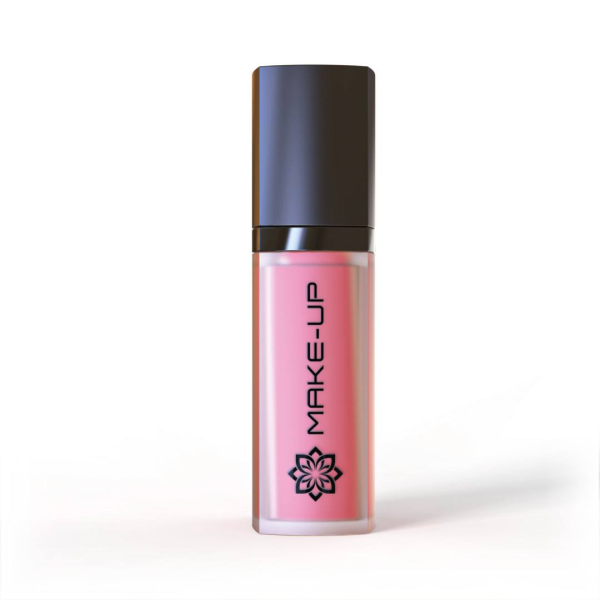 Aufpolsternder Lipgloss Pink Nr. MKLIP44