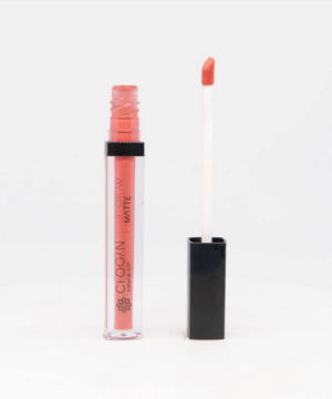 Lip Cream Matte Flüssiger Lippenstift Rosé Biscuit Nr. MKLIP53